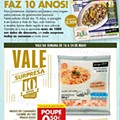 Antevisão Folheto PINGO DOCE Lojas Grandes Promoções de 18 a 24 maio